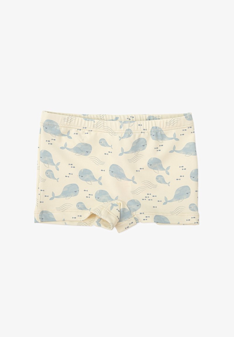 Tutto Piccolo BOND - Short de bain - amarillo