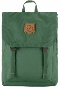 Fjällräven Malý batoh  - deep patina