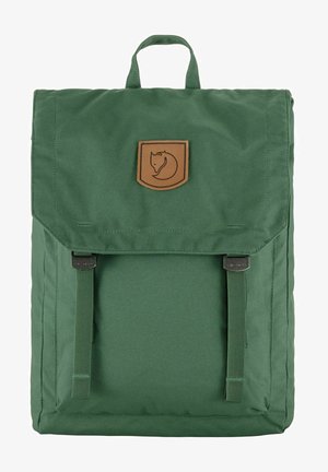 Fjällräven Tagesrucksack - deep patina