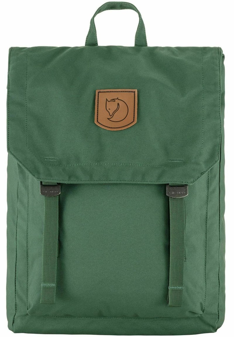 Fjällräven Malý batoh  - deep patina