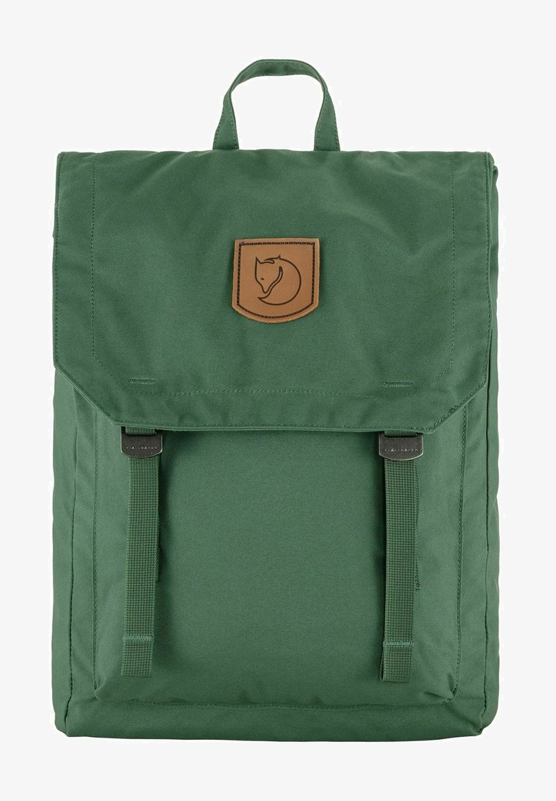 Fjällräven Malý batoh - deep patina