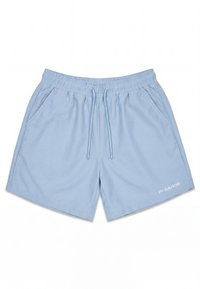 Ikke valgt, ocean blue/white