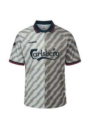Hummel, Camiseta deportiva - lunar rock