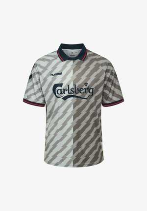 Hummel, Sport T-Shirt - lunar rock