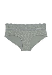 Marks & Spencer 5 PACK - Kalhotky - dusty green