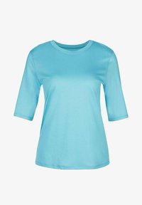 Niet geselecteerd, blue topaz