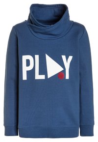 Name it NITGEPLAY MINI - Mikina - ensign blue