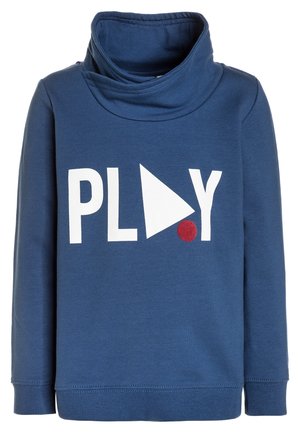 NITGEPLAY MINI - Sweatshirt - ensign blue