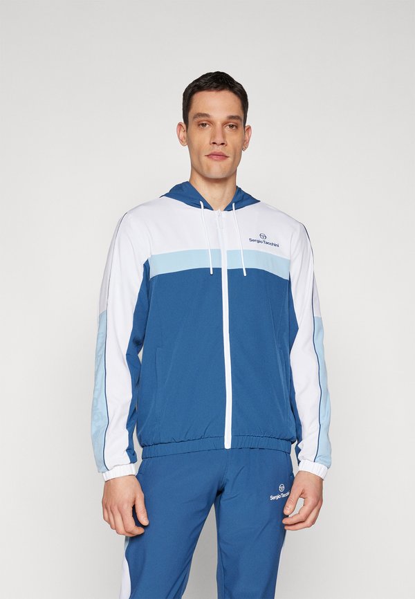 ALATA TRACK JACKET - Trainingsjacke