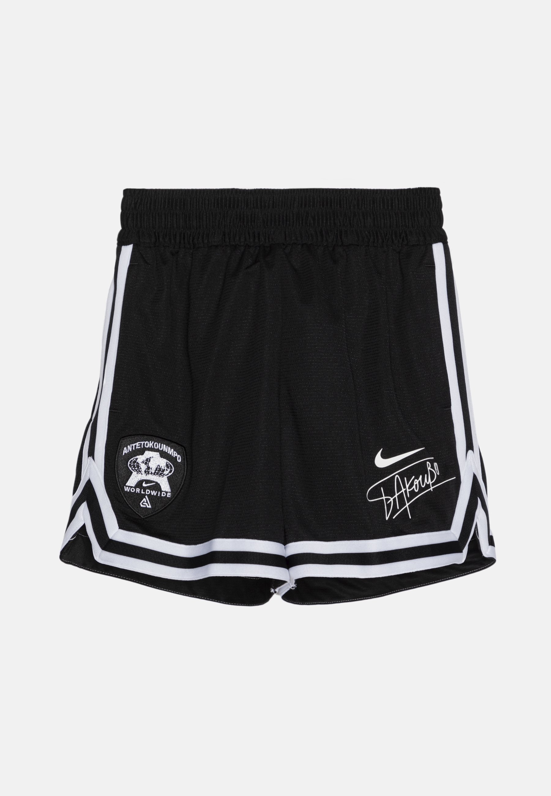 Nike Performance GIANNIS ANTETOKOUNMPO GA DF DNA SHORT IN UNISEX
