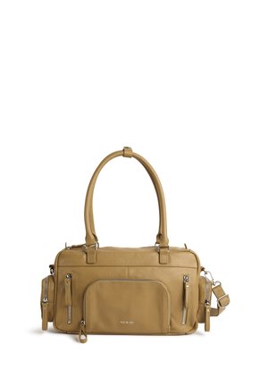MACY POCKET - Handtasche - sand