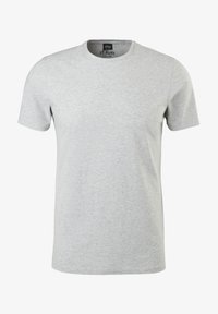 Unausgewählt, grey melange