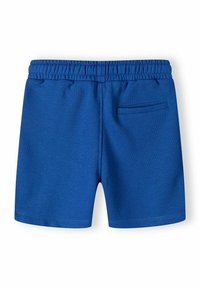 MINOTI PULL-ON - Tepláky - royal blue
