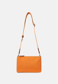 Nem kiválasztott, bright rust orange/tan