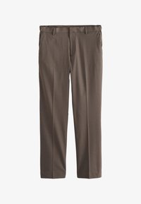 Sélectionné, taupe brown