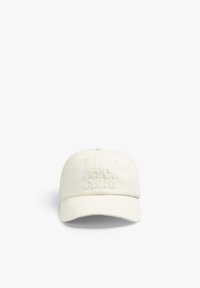 Scalpers EMBROIDERED  - Cappellino - ecru