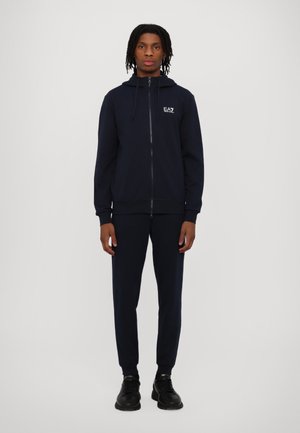 EA7 Emporio Armani Survêtement - blue