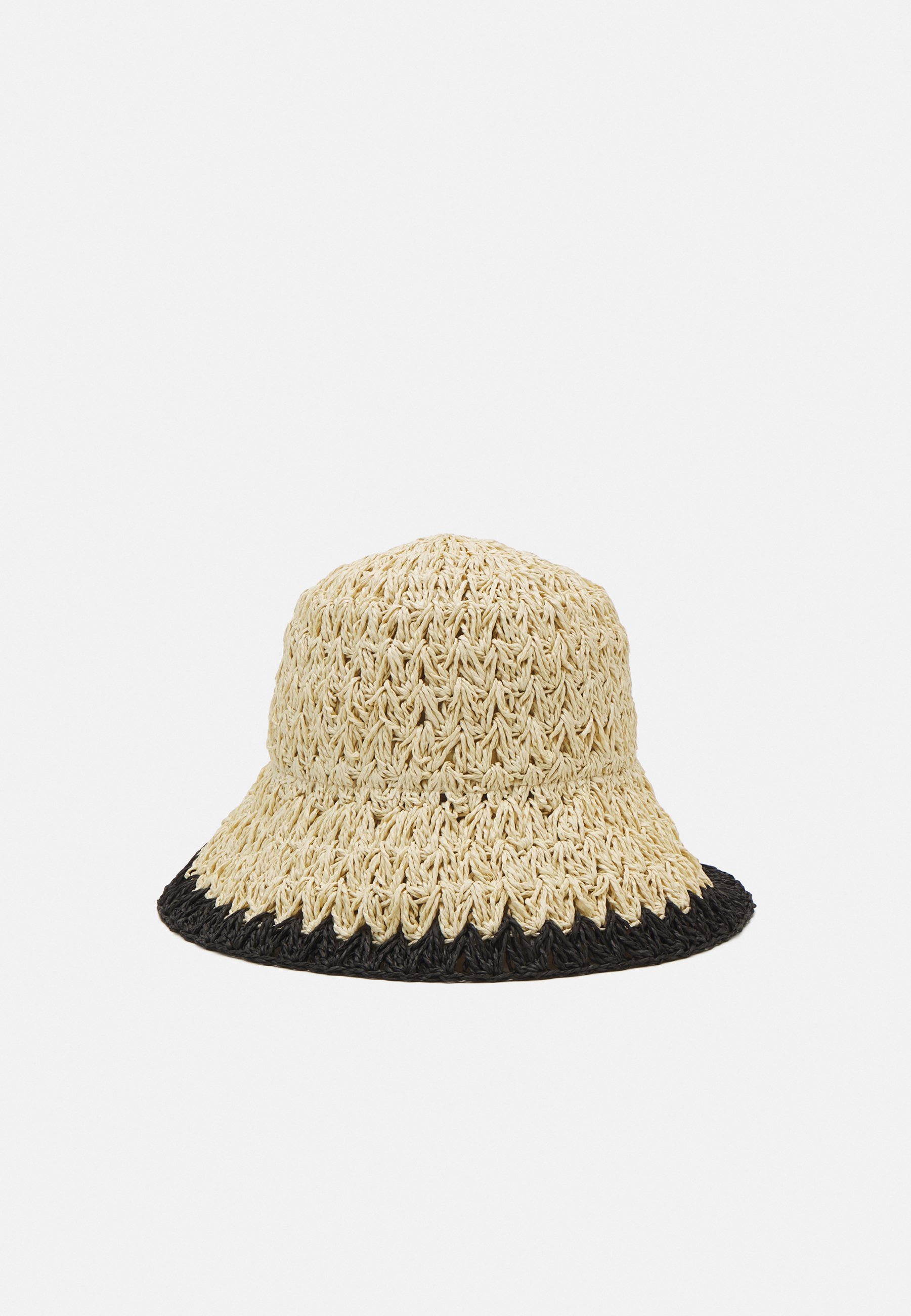 By Malene Birger Strawie ハット | ニュートラル | FARFETCH JP