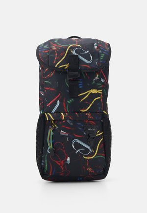 Rucksack - multi-coloured