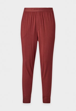 Calvin Klein Underwear, PYJAMA PANTS - ULTRA SOFT MODAL - Bas de pyjama - spiced apple