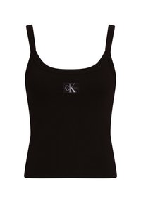 Top - black