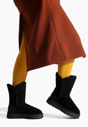 Gooce Snowboots  - black