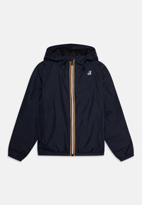 Niet geselecteerd, blue depth