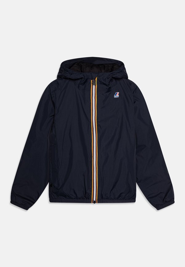 LE VRAI 4.0 CLAUDE WARM UNISEX - Waterproof jacket