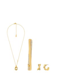 Michael Kors SET - Collar - gold-coloured