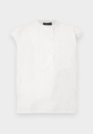 Sœur DANUBE - Bluse - vanille