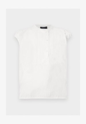 Sœur DANUBE - Blūze - vanille