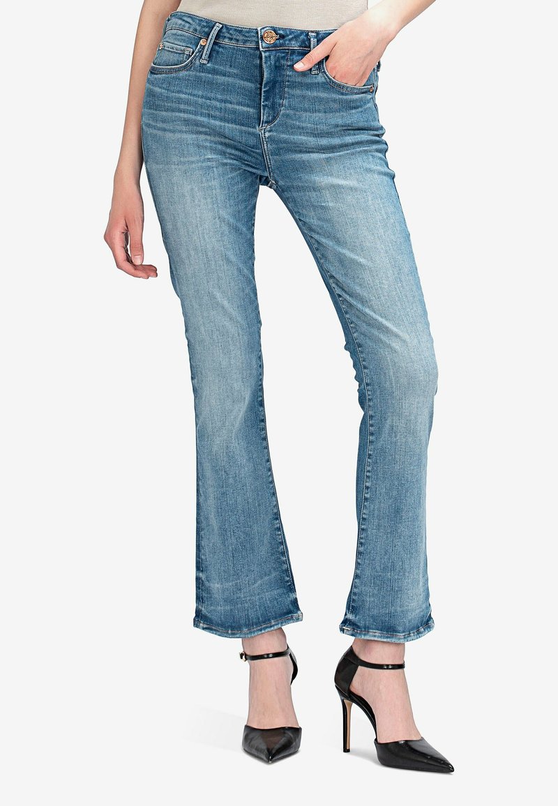 True Religion - Jeansy Bootcut