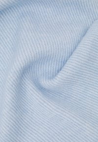 Tommy Hilfiger ESSENTIAL FLAG FUZZY SCARF - Sciarpa - breezy blue
