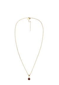 Unselected, gold-coloured