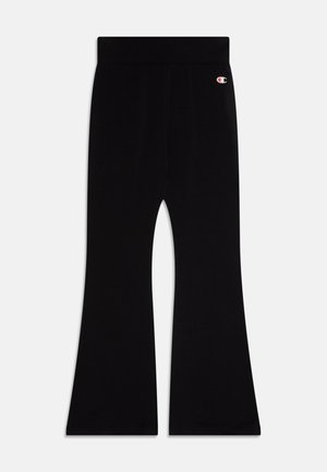 Champion, AMERICAN CLASSICS JAZZ PANTS UNISEX - Leggings - new black