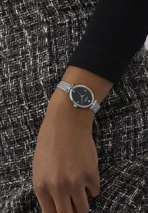 Guess RUBY - Karóra - silver tone