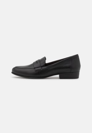 Chaussons - black