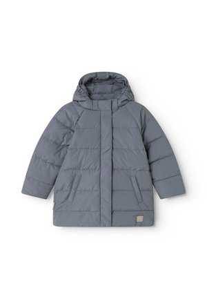 MarMar Copenhagen, OMEGA  - Пухено яке - rainstorm