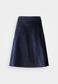 PRETTY STELLY SKIRT - sukňa v tvare A - parisian night