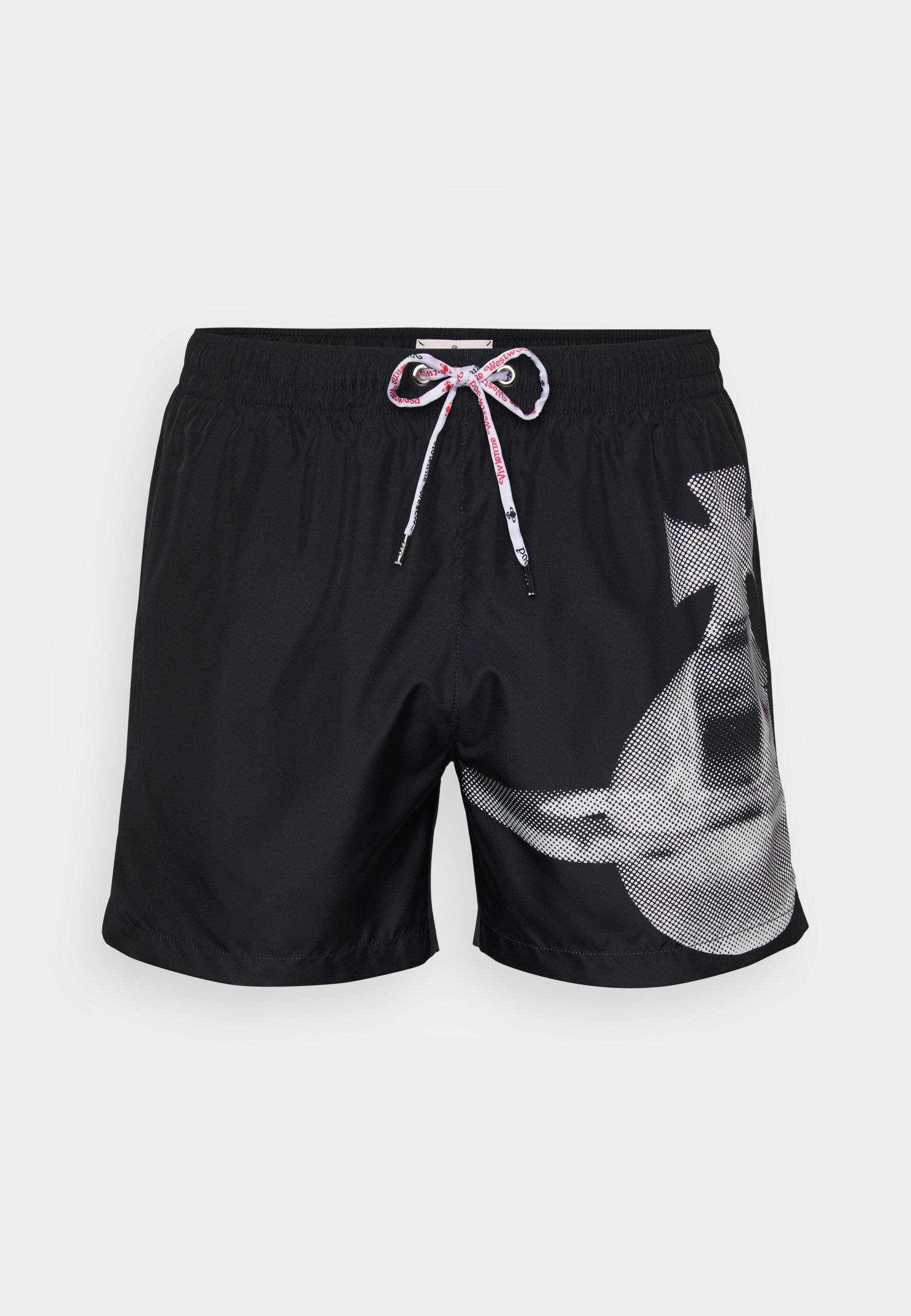 Vivienne Westwood｜SHORTS (ORBS AND PLANETS SURF BOXER ( Vivienne Westwood PIXEL ORB SURF BOXER - Swimming shorts
