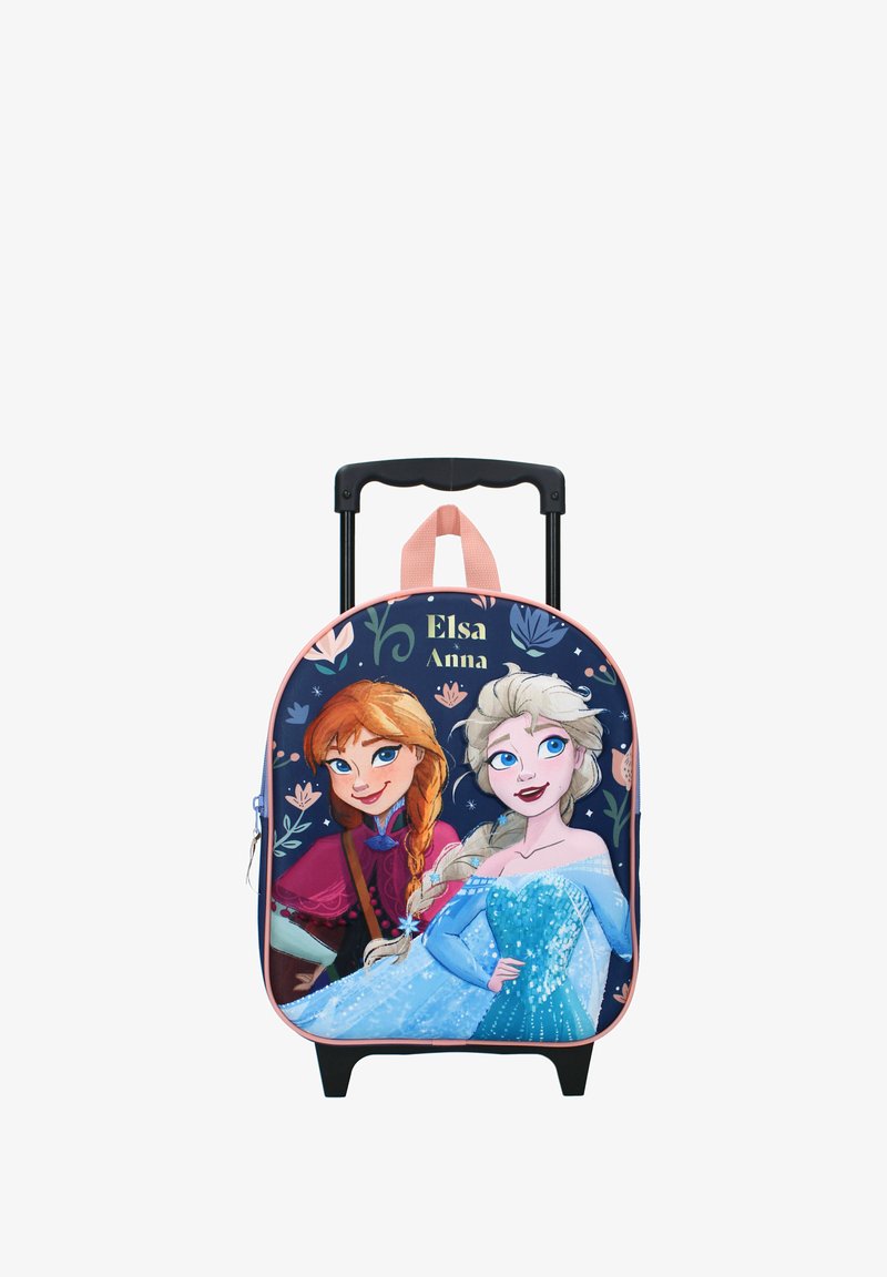 Vadobag Schooltas - blue