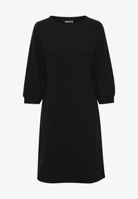 Unausgewählt, black