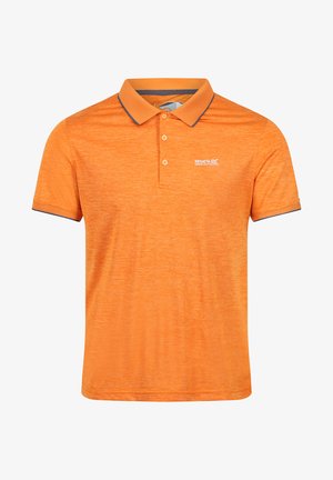 HIGHWAY SHOP REMEX II - T-shirt de sport - flame orange