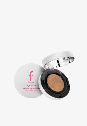 Flormar, MAKE UP - K-SPIRIT COVER UP MTTE CSN FDT - Foundation - beige