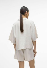 Vero Moda VMLINN - Camicia - moonbeam