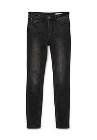 VMFLASH - Jeggings - black denim