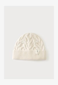 Non sélectionné, off-white