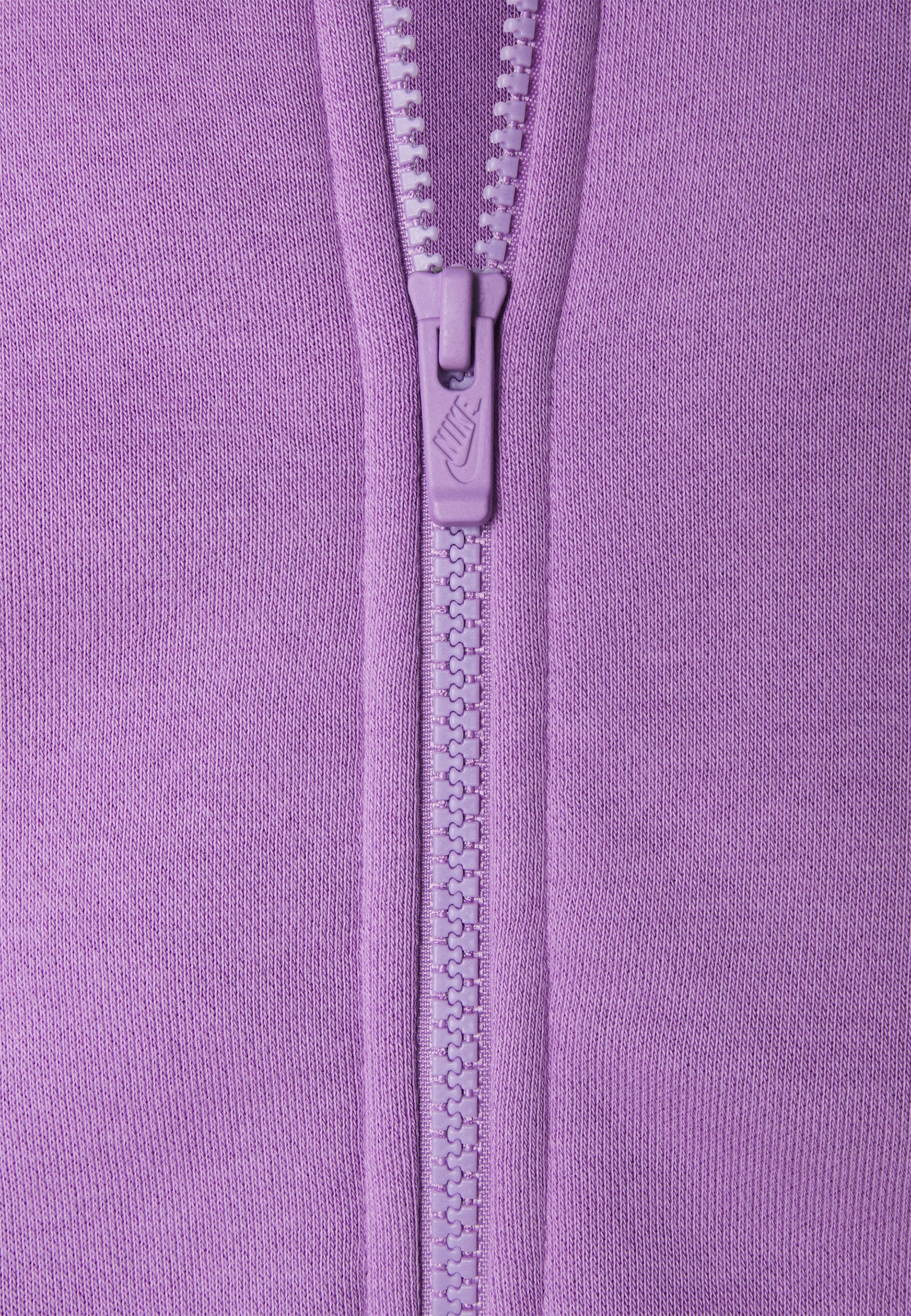nsw club hoodie grand purple white