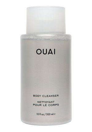 Ouai BODY  - Duschtvål - -