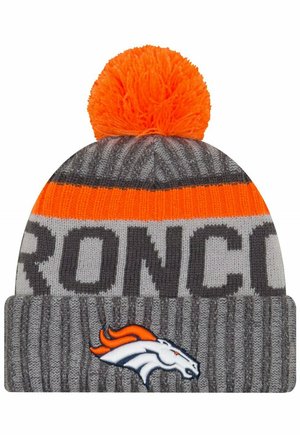NFL SIDELINE  BOBBLE   DENVER BRONCOS - Mütze - multicoloured